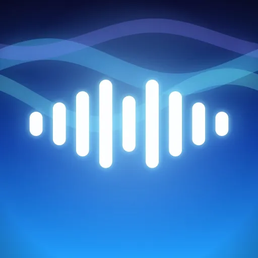 Psybeam: Live Translator app icon