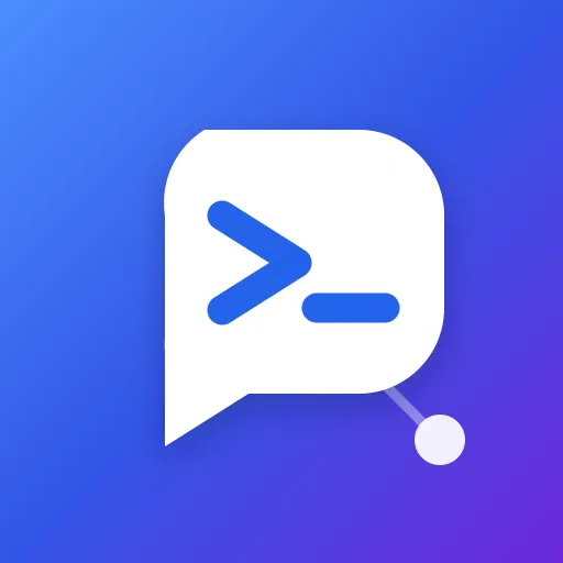 Tailscode: Remote for AI coding agents app icon